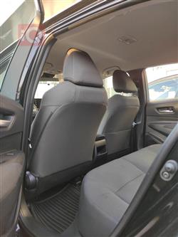 تۆیۆتا کۆرۆلا